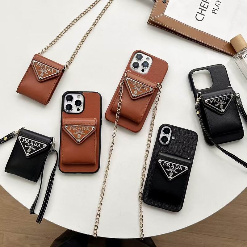 Prada iPhone 12-16Pro max 052103